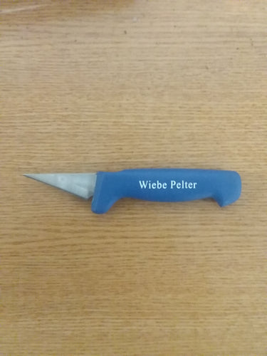 Wiebe Pelter Knife (OUT OF STOCK)