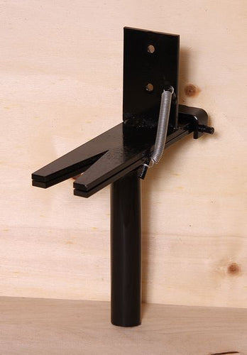 Bench Mounted Tail Puller