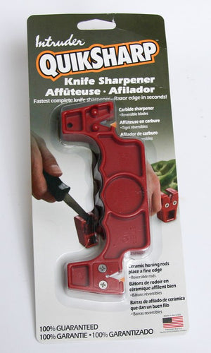 Intruder Knife Sharpener